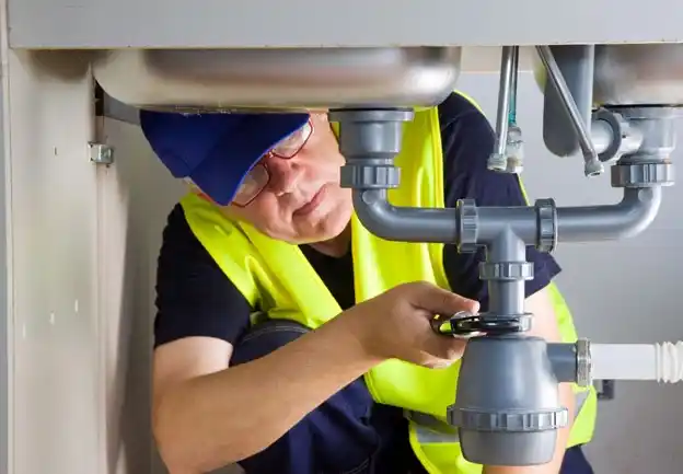 loodgieter Ouwsterhaule